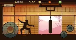 SHADOW FIGHT 2 MOD APK