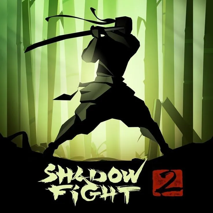 SHADOW FIGHT 2 MOD APK