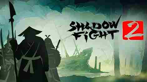 Shadow Fıght 2 MOD APK