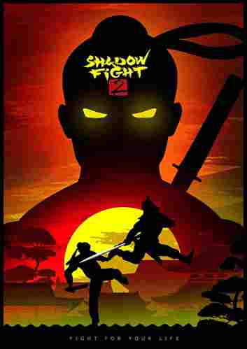 Shadow Fight 2 Mod Apk